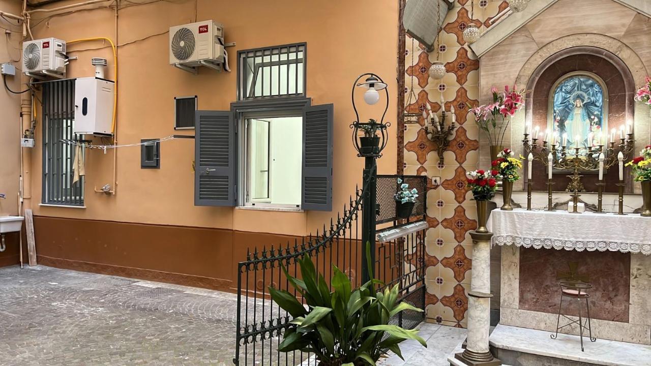 Dg Lovely Home Naples Exterior photo